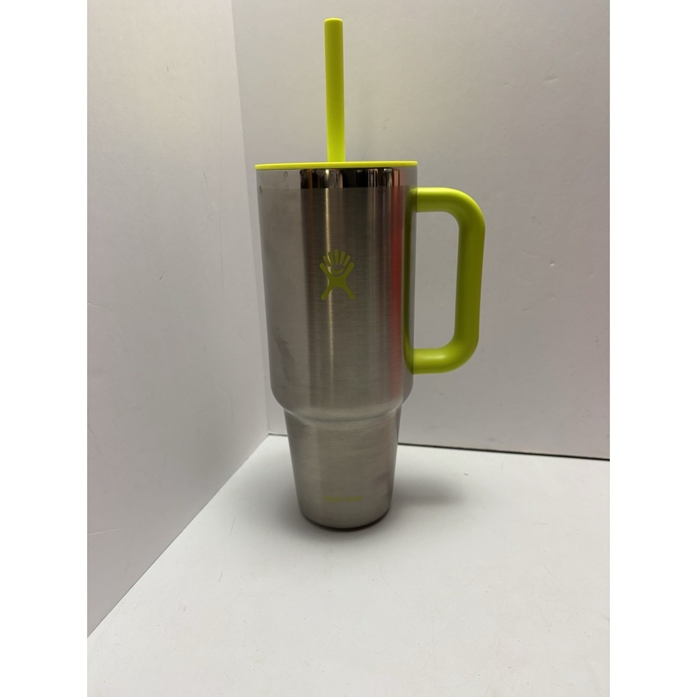 Hydro Flask‎ 40 Oz Insulated Tumbler - Travel Size, Fits Cupholders